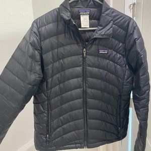Patagonia Womens Puffer